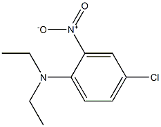 4-Chloro-N,N-diethyl-2-nitroaniline