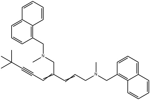 863984-04-7 特比萘芬EP杂质E盐酸盐