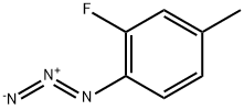 864866-32-0 1-Azido-2-fluoro-4-methylbenzene