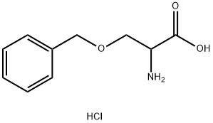 86539-96-0 2-amino-3-(benzyloxy)propanoic acid hydrochloride