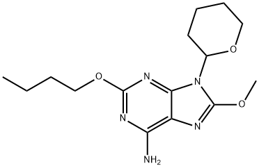 866268-30-6 Structure