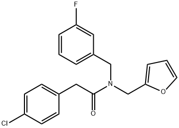 874356-02-2 Structure
