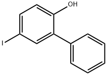 87441-19-8 5-碘-[1,1'-联苯]-2-醇