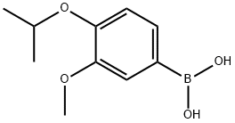 875654-33-4 4-Isopropoxy-3-methoxyphenylboronic acid