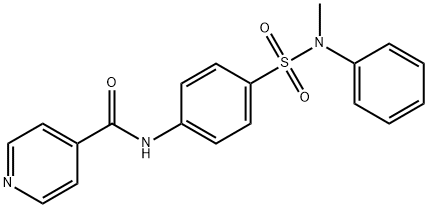 876522-51-9 Structure