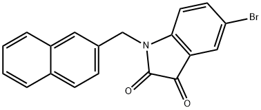 100MG,878985-00-3,结构式