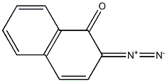 1(2H)-Naphthalenone,2-diazo-