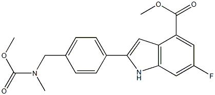 880160-66-7 Structure