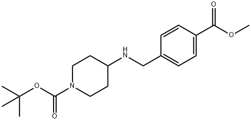 888944-34-1 Structure