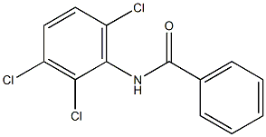 Benzamide, N-(2,3,6-trichlorophenyl)-