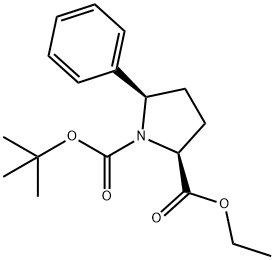 896733-32-7 Structure