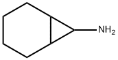 Bicyclo[4.1.0]hept-7-ylamine Structure