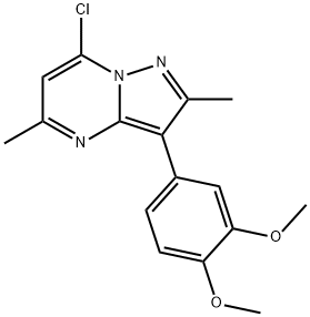 900295-57-0 Structure