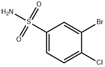 900814-26-8 Structure