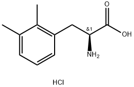 906365-74-0 2,3-Dimethy-L-Phenylalanine hydrochloride