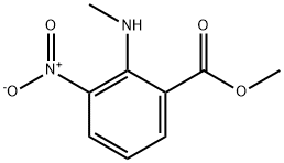 913297-15-1 2-(甲氨基)-3-硝基苯甲酸甲酯