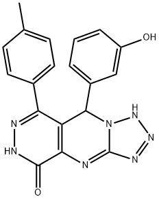 化合物 T28392, 919010-46-1, 结构式