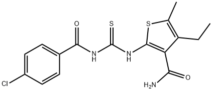 PI-273, 925069-34-7, 结构式