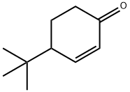 2-Cyclohexen-1-one, 4-(1,1-dimethylethyl)-