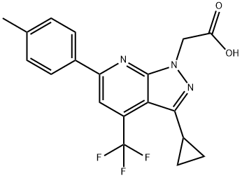 937606-10-5 Structure