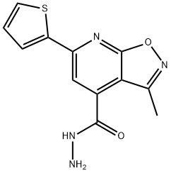 938001-69-5 Structure