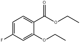 ethyl 2-ethoxy-4-fluorobenzoate