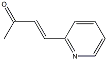 (E)-4-pyridin-2-ylbut-3-en-2-one