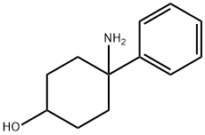 4-Amino-4-phenyl-cyclohexanol