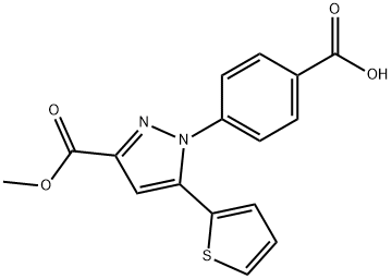 957320-47-7 Structure