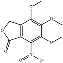 960-52-1 Structure