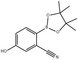 1029439-74-4 Structure