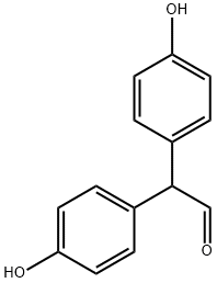 103707-82-0 2,2-Bis(4-hydroxyphenyl)acetaldehyde