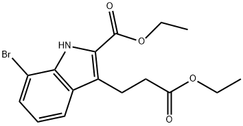 1073493-75-0, 1073493-75-0, 结构式