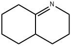 2,3,4,4a,5,6,7,8-octahydroquinoline