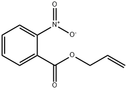 107616-19-3 邻硝基苯甲酸烯丙酯