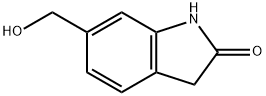吲哚啉杂质14 结构式