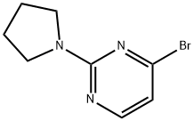 1159814-05-7 Structure
