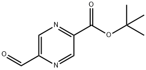 1174321-08-4 Structure