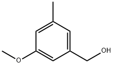 119650-44-1 3-甲氧基-5-甲基苯甲醇