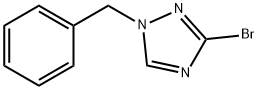 1219543-17-5 1-benzyl-3-bromo-1H-1,2,4-triazole