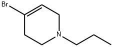1221818-50-3 4-bromo-1-propyl-1,2,3,6-tetrahydropyridine