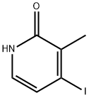 1227571-05-2 4-碘-3-甲基吡啶-2(1H)-酮