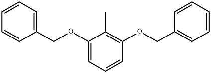 2,6-Dibenzyloxytoluene
