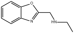 1250526-33-0 N-(Benzo[d]oxazol-2-ylmethyl)ethanamine