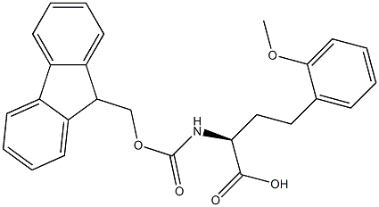 Fmoc-2-methoxy-L-homophenylalanine