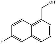 1261594-29-9 (6-氟萘-1-基)甲醇