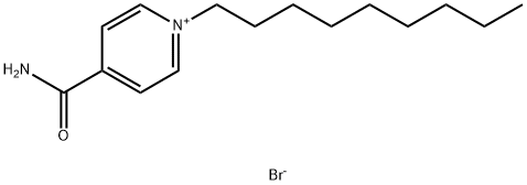 4-CARBAMOYL-1-NONYLPYRIDINIUM BROMIDE price.