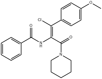 1323140-64-2 Structure