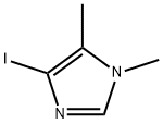 133838-77-4 4-碘-1,5-二甲基-1H-咪唑