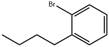 1-溴-2-丁基苯, 13397-98-3, 结构式